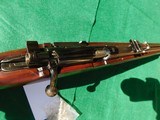 Mauser Pre War ES350B Target 22 - 3 of 11