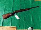 Mauser Pre War ES350B Target 22 - 2 of 11
