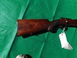 Mauser Pre War ES350B Target 22 - 11 of 11