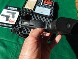 H&K P2000 In Box as New With Extra Mag Bargain Price. Quality German Firearm 9mm - 2 of 4