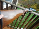 Ithaca model 100 12 Ex Condition Bargain Price Great Bird Gun, Quality Gun For Bargain Price - 2 of 9