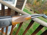Ithaca model 100 12 Ex Condition Bargain Price Great Bird Gun, Quality Gun For Bargain Price - 3 of 9