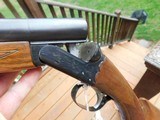 Ithaca model 100 12 Ex Condition Bargain Price Great Bird Gun, Quality Gun For Bargain Price - 1 of 9