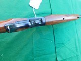 Ruger #1 6mm Intermediate wt varmint type barrel. Near New - 5 of 12