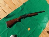 Remington 11-87 Premier Enhanced 20 ga RARE RARE Beauty - 15 of 20