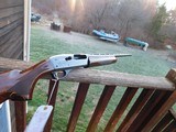 Remington 11-87 Premier Enhanced 20 ga RARE RARE Beauty - 1 of 20