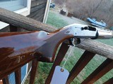 Remington 11-87 Premier Enhanced 20 ga RARE RARE Beauty - 19 of 20