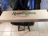 Remington 11-87 Premier Enhanced 20 ga RARE RARE Beauty - 20 of 20
