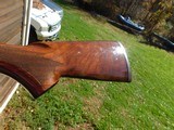 Remington 11-87 Premier Enhanced 20 ga RARE RARE Beauty - 7 of 20