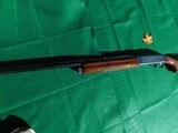 Remington 11-87 Premier Enhanced 20 ga RARE RARE Beauty - 16 of 20
