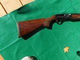 Remington 11-87 Premier Enhanced 20 ga RARE RARE Beauty - 18 of 20