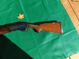 Remington 11-87 Premier Enhanced 20 ga RARE RARE Beauty - 14 of 20