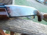 Remington 11-87 Premier Enhanced 20 ga RARE RARE Beauty - 8 of 20