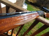 Remington 11-87 Premier Enhanced 20 ga RARE RARE Beauty - 10 of 20