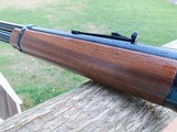 Winchester 94 AE (side ejection allows conventional scope mounting) AS NEW 30 30 Bargain - 7 of 9