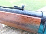 Winchester 94 AE (side ejection allows conventional scope mounting) AS NEW 30 30 Bargain - 6 of 9