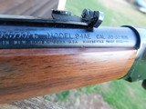 Winchester 94 AE (side ejection allows conventional scope mounting) AS NEW 30 30 Bargain - 8 of 9