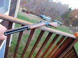 Marlin 1894 S 45 Long Colt As New Condition Rare JM North Haven Ct Made - 8 of 10