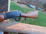 Marlin 1894 S 45 Long Colt As New Condition Rare JM North Haven Ct Made - 2 of 10