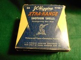 JC Higgins Vintage Shotgun Shells Box Excellent Sears, JC Higgins Collectors - 2 of 2