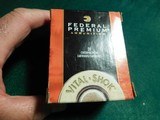 454 Casull Federal Premium 300 gr Bear Defense Ammo - 2 of 2