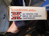 38-40 Box Winchester 180 Gr Soft Point - 1 of 2