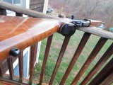 Remington 742 BDL .308 As New Condition Stunning Wood Beauty 42 Yr Old Beauty - 10 of 16