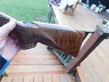 Remington 742 BDL .308 As New Condition Stunning Wood Beauty 42 Yr Old Beauty - 13 of 16