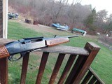 Remington 742 BDL .308 As New Condition Stunning Wood Beauty 42 Yr Old Beauty - 8 of 16