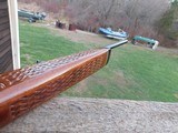 Remington 742 BDL .308 As New Condition Stunning Wood Beauty 42 Yr Old Beauty - 14 of 16
