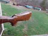 Remington 742 BDL .308 As New Condition Stunning Wood Beauty 42 Yr Old Beauty - 2 of 16