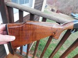 Remington 742 BDL .308 As New Condition Stunning Wood Beauty 42 Yr Old Beauty - 4 of 16