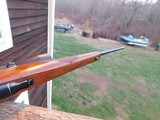 Ruger 77 257 Roberts Vintage 1985 Beauty Hard Find In This Caliber - 4 of 8