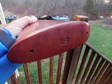 Ruger 77 257 Roberts Vintage 1985 Beauty Hard Find In This Caliber - 7 of 8
