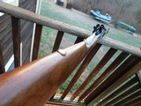 Winchester Model 94 1949 Flat Band Long Wood Near New Condition
32 Win Special !!!!!!!!! - 5 of 17