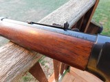 Winchester Model 94 1949 Flat Band Long Wood Near New Condition
32 Win Special !!!!!!!!! - 6 of 17