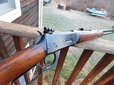 Winchester Model 94 1949 Flat Band Long Wood Near New Condition
32 Win Special !!!!!!!!! - 2 of 17