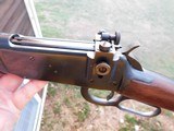 Winchester Model 94 1949 Flat Band Long Wood Near New Condition
32 Win Special !!!!!!!!! - 12 of 17
