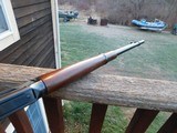 Winchester Model 94 1949 Flat Band Long Wood Near New Condition
32 Win Special !!!!!!!!! - 11 of 17
