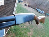 Ithaca 37 16 ga Vintage Beauty 1949 Hardly Used - 8 of 8