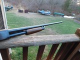 Ithaca 37 16 ga Vintage Beauty 1949 Hardly Used - 6 of 8