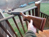 Ithaca 37 16 ga Vintage Beauty 1949 Hardly Used - 2 of 8
