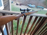 Remington 600 Mohawk 1971 First Year Production .308 - 6 of 6