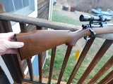 Remington 600 Mohawk 1971 First Year Production .308 - 5 of 6