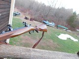 Mannlicher Schoenauer MC 270 Full Stock Carbine Near New Condition - 5 of 19