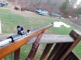 Mannlicher Schoenauer MC 270 Full Stock Carbine Near New Condition - 12 of 19