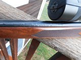 Winchester Model 70 Carbine As or Near New Cond. 243 Terrific For A Young Or New Shooter - 11 of 12