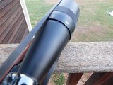 Winchester Model 70 Carbine As or Near New Cond. 243 Terrific For A Young Or New Shooter - 9 of 12