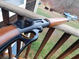 Marlin 444S 1980 AS NEW CONDITION
NORTH HAVEN CT JM MARKED - 4 of 9