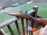 Remington 700 BDL 7mm08Vintage Beauty As New !!!!! Made Feb 1990 - 2 of 16